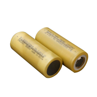 Polimerowa bateria litowo-jonowa do wielokrotnego ładowania 5000 mAh 26650 3,6 V