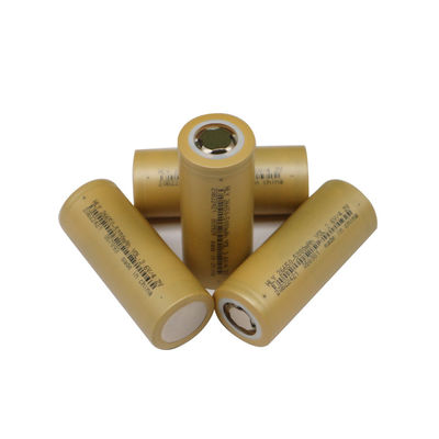 5000 mAh 26650 3,6 V Bateria litowa wielokrotnego ładowania Wysoka szybkość rozładowania
