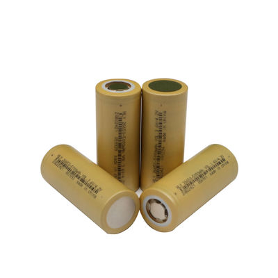 26650 5000 mAh NCM Akumulator litowo-jonowy do rowerów elektrycznych / skuterów