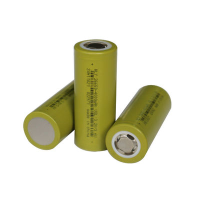 26650 Akumulator litowo-jonowy 4000 mAh 3,2 V do lamp słonecznych