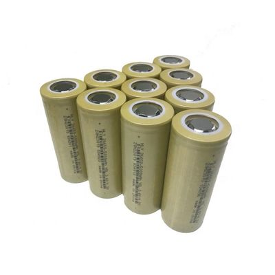 26650 5000 mAh 3,6 V Bateria litowo-jonowa OEM / ODM do zasilania mobilnego