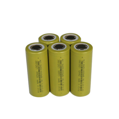 Akumulator litowo-jonowy 4000 mah, baterie litowe 3,6 V 26650