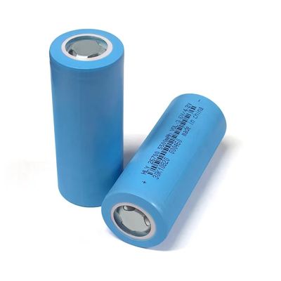 Ogniwo akumulatorowe o dużej pojemności 26700, akumulator LMFP 5000 mah 3,6 V do lampy słonecznej