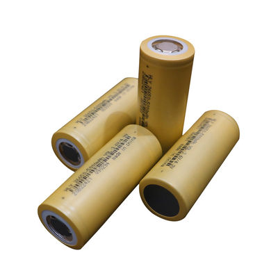 Baterie litowo-jonowe 5000 mah do rowerów elektrycznych / skuterów
