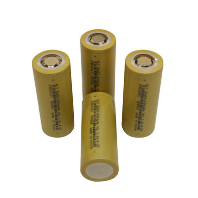 Bateria litowo-jonowa CE NCM 5000 mAh 26650 Baterie litowo-jonowe o dużej gęstości mocy
