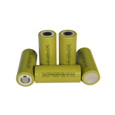 1500 razy NCM 26650 Akumulator litowo-jonowy 3,6 V 4000 mAh Akumulator do samochodu o niskiej prędkości