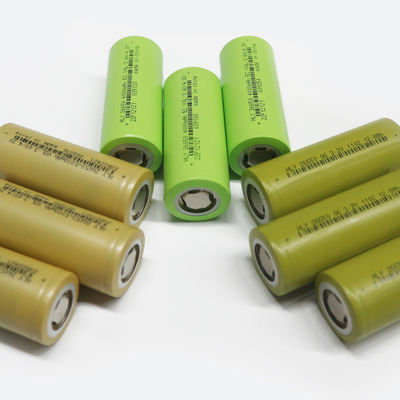 Recyklingowe ogniwa Lifepo4 26650 Akumulator litowo-jonowy 3,2 V do kosiarek do trawy
