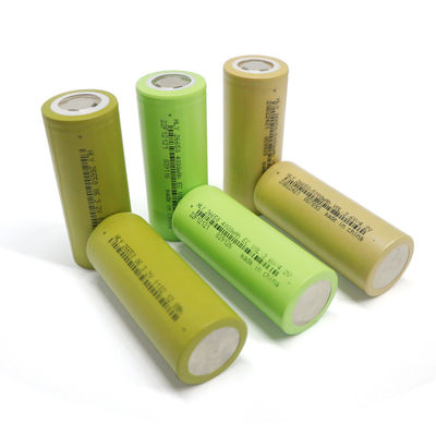 Akumulator litowo-jonowy do wielokrotnego ładowania 4000 mAh 26650 3,2 V bateria litowa