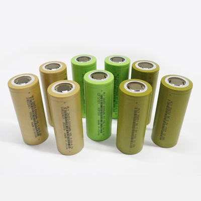 Akumulator litowo-jonowy do wielokrotnego ładowania 4000 mAh 26650 3,2 V bateria litowa