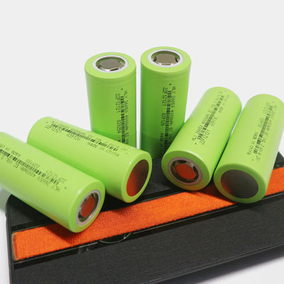 Akumulator litowo-jonowy do wielokrotnego ładowania 4000 mAh 26650 3,2 V bateria litowa