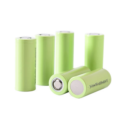1500 razy 4000 mAh 26650 ogniw Lifepo4 Akumulator litowo-jonowy do głębokiego cyklu