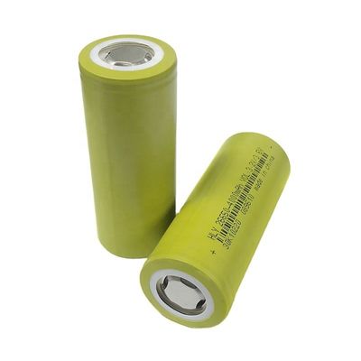 26650 5000mAh 3.6v Akumulatory litowo-jonowe Do skutera elektrycznego
