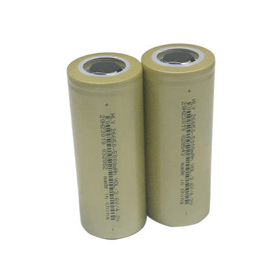 Bateria polimerowa litowo-jonowa Lifepo4 26650 3,2 v 4000 mah do motocykla