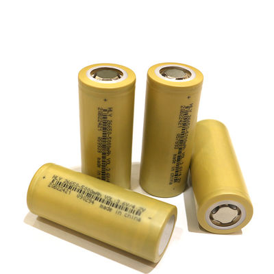 26650 5000mAh 3.6v Akumulatory litowo-jonowe Do skutera elektrycznego