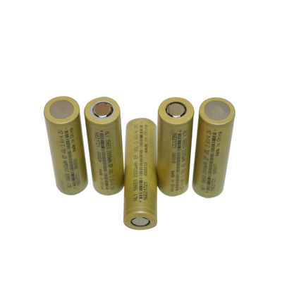 Mobile Power 2000mah 18650 Akumulator UN38.3 do jasnej latarki