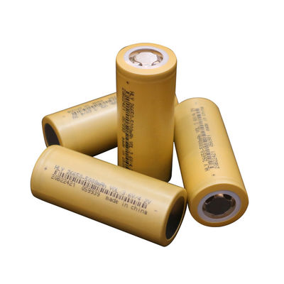Skutery elektryczne 3,6 V ogniwo litowe, akumulator 5000 mAh 26650 do rowerów elektrycznych