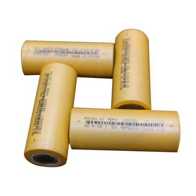 26650 5000mAh 3.6v Akumulatory litowo-jonowe Do skutera elektrycznego