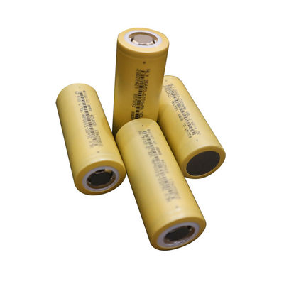 26650 5000mAh 3.6v Akumulatory litowo-jonowe Do skutera elektrycznego