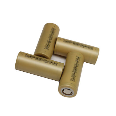 Akumulator litowo-jonowy o długim cyklu 26650 5000 mAh do elektronarzędzi