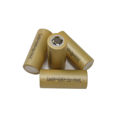 26650 Akumulator litowy High Drain Akumulator litowo-jonowy 5000 mAh 3,6 V