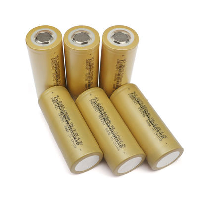 26650 5000 mAh NCM Akumulator litowo-jonowy do rowerów elektrycznych / skuterów