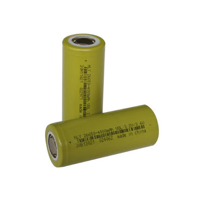 26650 4000 mAh Bateria litowo-jonowa Lfp Głęboka pętla 3,6 V do wózka inwalidzkiego
