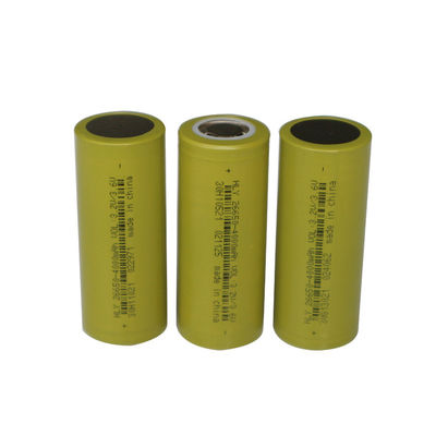 Akumulator litowy Lifepo4 o napięciu 3,2 V 4000 mAh 0,5 C, głęboki cykl