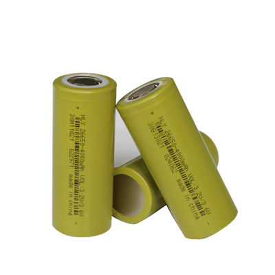 Akumulator litowy Lifepo4 o napięciu 3,2 V 4000 mAh 0,5 C, głęboki cykl