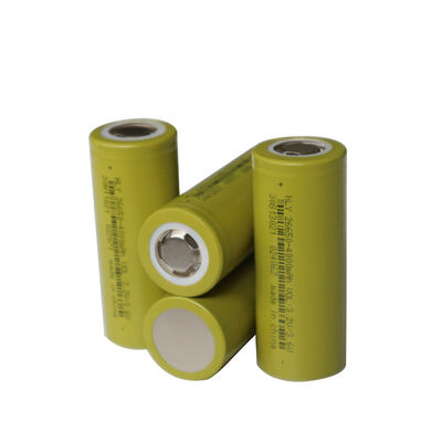 26650 4000 mAh Bateria litowo-jonowa Lfp Głęboka pętla 3,6 V do wózka inwalidzkiego