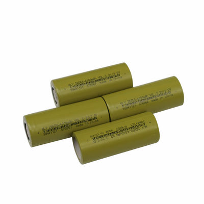 26650 4000MAh 3,2 V ogniwo litowo-jonowe do energii słonecznej
