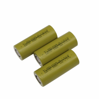 26650 4000MAh 3,2 V ogniwo litowo-jonowe do energii słonecznej