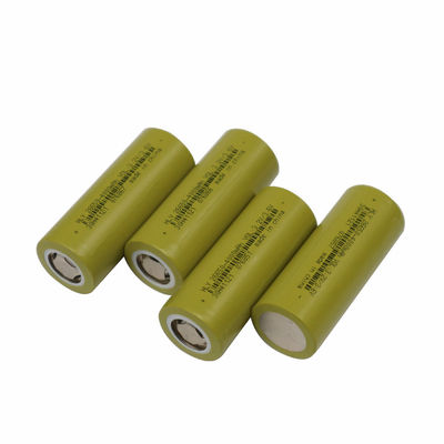 4000 mAh 26650 3,6 V akumulator litowo-jonowy o wysokim odpływie do EV