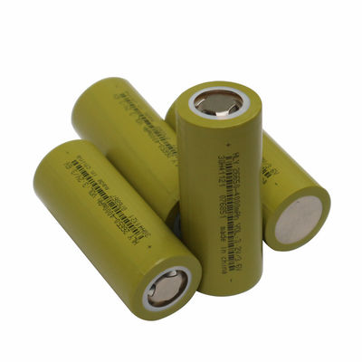 2000 cykli życia 3,2 V 4000 mah 26650 Bateria Lifepo4 do elektrycznego silnika rowerowego