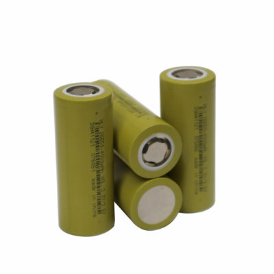 4000mAh 26650 Lifepo4 Akumulatory słoneczne 3,2 V do produktów gospodarstwa domowego