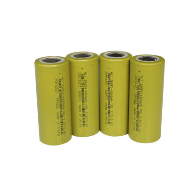 26650 Akumulator litowo-jonowy 4000 mAh 3,2 V do lamp słonecznych