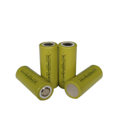 26650 Akumulator litowo-jonowy 4000 mAh 3,2 V do lamp słonecznych