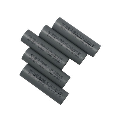 Akumulator litowo-jonowy o wysokim rozładowaniu 18650 2600 mah do samochodu dwukołowego
