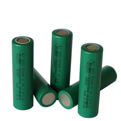 Zasilacz o dużej pojemności 2500mah 18650 Bateria RoH do deskorolki elektrycznej