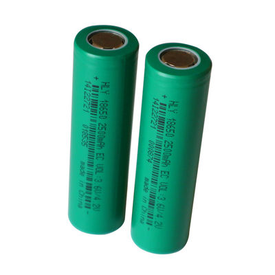 Zasilacz o dużej pojemności 2500mah 18650 Bateria RoH do deskorolki elektrycznej
