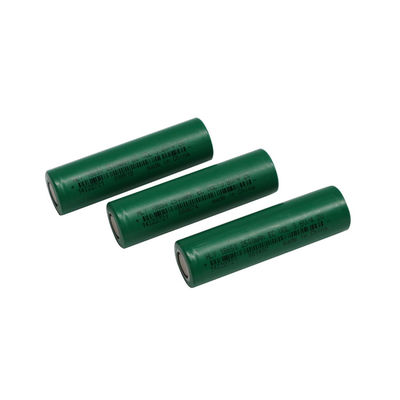 Wysokowydajny akumulator 3C 3,7 V 18650 Akumulator 2500 mah do jasnej latarki
