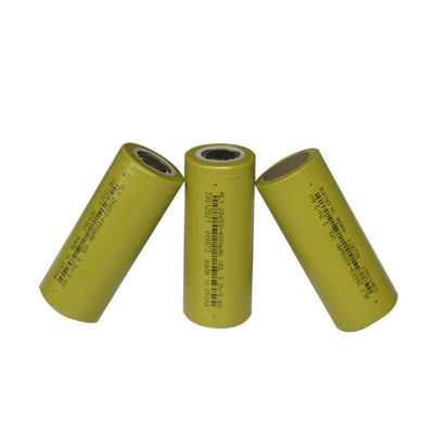Akumulator litowo-jonowy o dużej pojemności 26650 4000 mah 3,2 V do lampy słonecznej