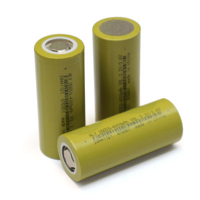 Akumulator litowo-jonowy o dużej mocy 26650 3,2 V 4000 mAh 2000 razy duża pojemność