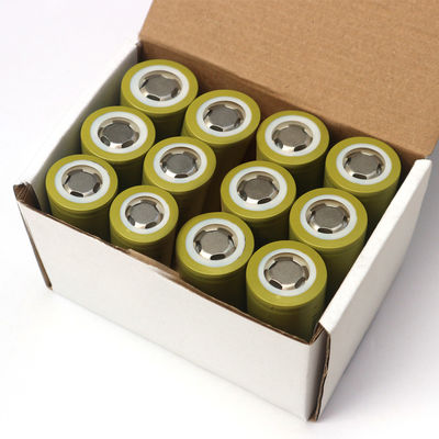3.2V Deep Cycle Lifepo4 Lithium Ion 26650 4000mah Bateria do pojazdów elektrycznych