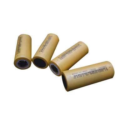 OEM / ODM 26650 5000 MAh 3,6 V Akumulator litowo-jonowy do zasilania mobilnego