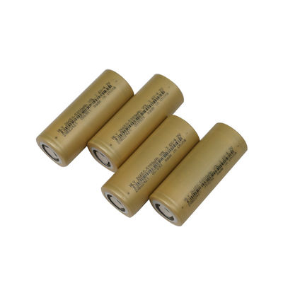 OEM / ODM 26650 5000 MAh 3,6 V Akumulator litowo-jonowy do zasilania mobilnego
