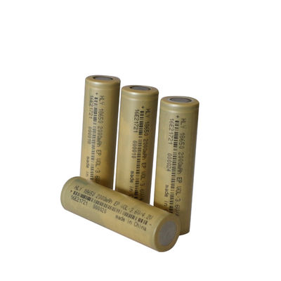 Mobilna, cylindryczna, jasna latarka, ogniwa litowo-jonowe 18650 2000 mAh