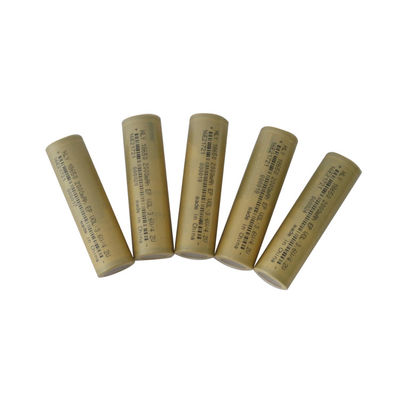 Skuter elektryczny 2000mAh Li-Ion cylindryczne ogniwa akumulatorowe 3,6V 18650