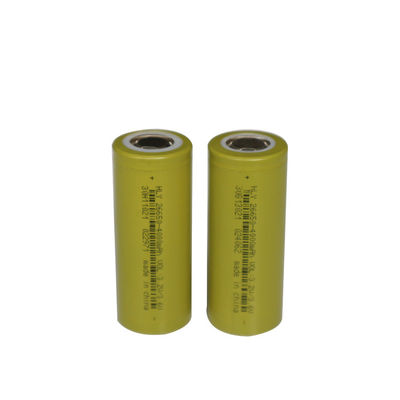 4000 mAh 26650 Akumulator o dużej pojemności 3,2 V do lamp słonecznych