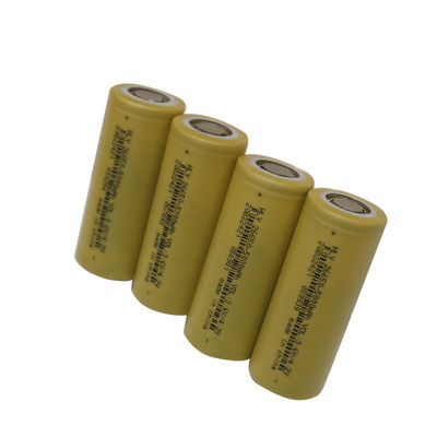 5000mAh 26650 3,6-woltowy akumulator litowo-jonowy do panelu słonecznego