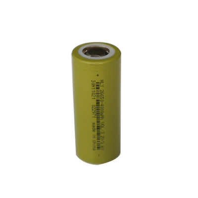 Akumulator litowo-jonowy 4000 mah, baterie litowe 3,6 V 26650